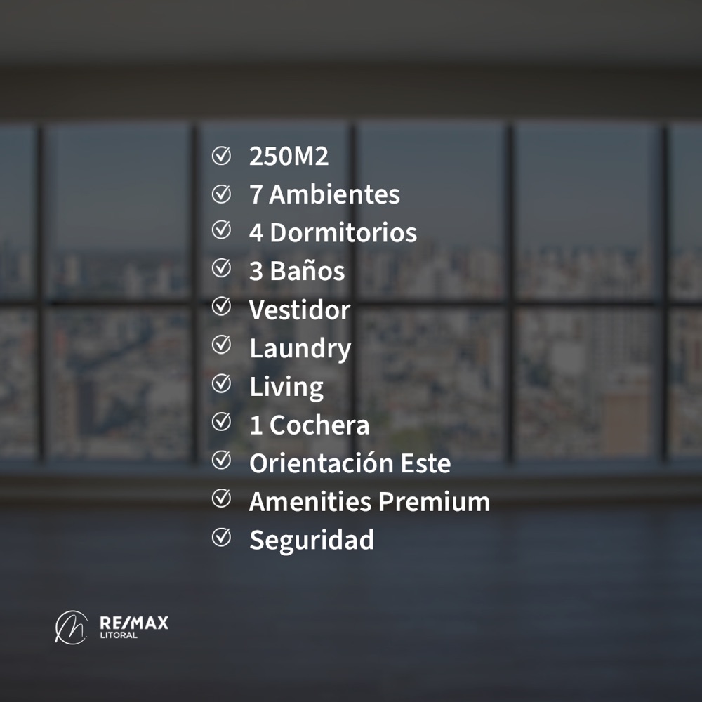 Ficha de la propiedad
